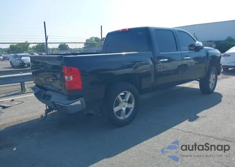 2011 Chevrolet Silverado 1500 Ls from USA, damaged, VIN 3GCPCREAXBG242966